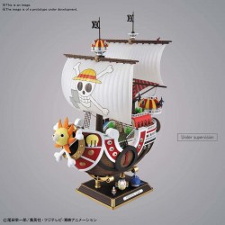 One Piece - Thousand Sunny...