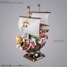 One Piece - Thousand Sunny - Land of Wano - Model Kit