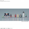 One Piece - Thousand Sunny - Land of Wano - Model Kit