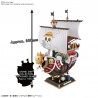 One Piece - Thousand Sunny - Land of Wano - Model Kit
