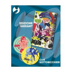 Dandadan vol. 19 - Variant...