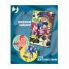 Dandadan vol. 19 - Variant con Sottobicchieri