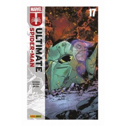 Ultimate Spider-Man vol. 17