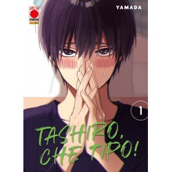 Tashiro, che tipo! vol. 1