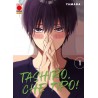 Tashiro, che tipo! vol. 1