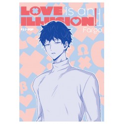 Love is an Illusion vol. 1