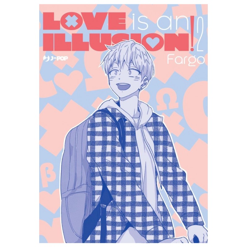 Love is an Illusion vol. 2