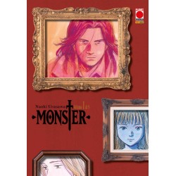 Monster Deluxe vol. 1