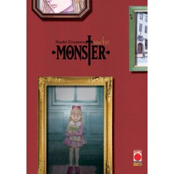 Monster Deluxe vol. 4