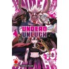 Undead Unluck vol. 10