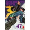 Sakamoto days vol. 17
