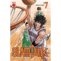 Slam Dunk vol. 7 - Ristampa
