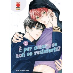 E' per Amore se non so...