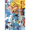 Sakamoto days vol. 20 - Variant