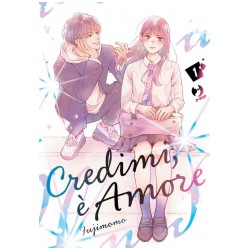 Credimi è Amore vol. 1