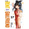 Rent a Girlfriend vol. 27