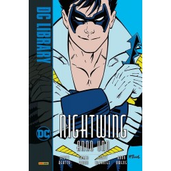 DC Library - Nightwing:...