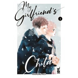My Girlfriend's Child vol. 1