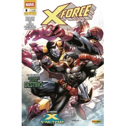 X-Force vol. 8 (59)