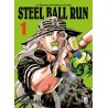 Le Bizzarre Avventure di Jojo - Steel Ball Run vol. 1