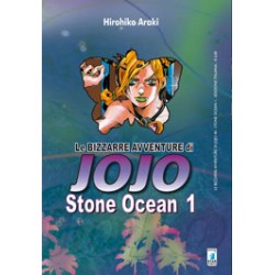 Le Bizzarre Avventure di...
