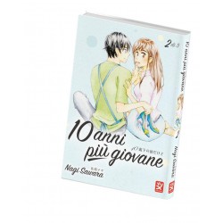 10 Anni più Giovane vol. 2