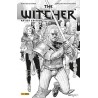 The Witcher: Corvo Bianco - Artist Edition
