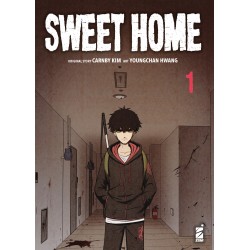 Sweet Home vol. 1