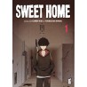 Sweet Home vol. 1