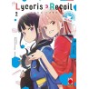 Lycoris Recoil Reload vol. 2