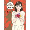 Yawara vol. 20