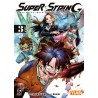 Super String Marco Polo's Travel to the Multiversity vol. 3