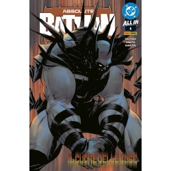Absolute Batman vol. 4
