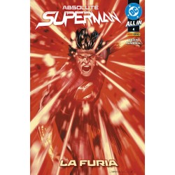 Absolute Superman vol. 4