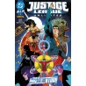 Justice League Unlimited vol. 3