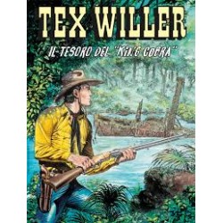 Tex Willer vol. 80