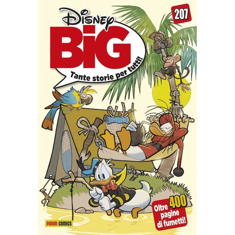Disney Big vol. 207
