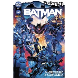 Batman vol. 51
