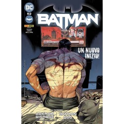 Batman vol. 52