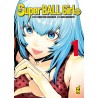 Super Ball Girls vol. 1 - Variant