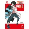 Fire Force vol. 10 - Ristampa