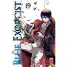 Blue Exorcist vol. 19 - Ristama