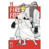 Fire Force vol. 13 - Ristampa