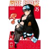 Fire Force vol. 25