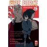 Fire Force vol. 26