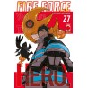 Fire Force vol. 27