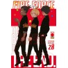 Fire Force vol. 28