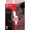 Fire Force vol. 31