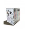 Knights of Sidonia Master Edition - Cofanetto