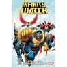 Infinity Watch: La Saga della Gemma della Morte